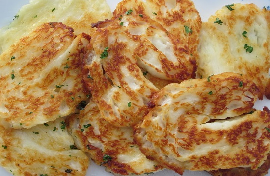 Cyprus halloumi cheese producers worried over cancelled orders due to lockdowns